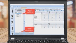 Noise dose calculation with Supervisor Software form SVANTEK  Software Overview [upl. by Polky]