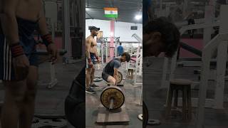 BW 53 kg170 kg Deadlift [upl. by Sheryl890]