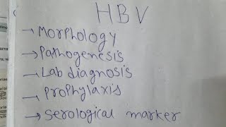 Complete HBV hepatobiliary systemmicrobiology [upl. by Arlan]