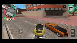 CAR ACCIDENT VIDEO NEW VIDEO  quotHERO ROPOquot GAMING VIDEO  SUBSCRIBE MY MEW CHANNEL [upl. by Ibloc956]