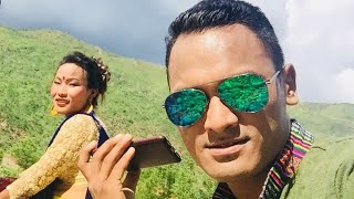 New Nepali Selo Song 2018।।BhunBhun Gardai ।। Ft Bairagi Moktan amp Jitu Lopchan9865091219 [upl. by Sug206]