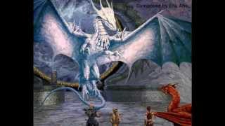 Drakan The Ancients Gates OST 19 Northlands [upl. by Kellie]