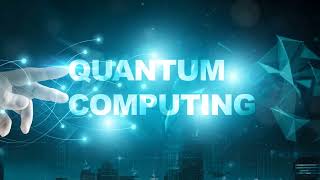 Quantum Computing The Future of Tech technology [upl. by Ecinnahs425]