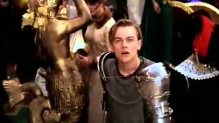 Romeo  Juliet 1996 Trailer 1  Movieclips Classic Trailers [upl. by Aerdnwahs]