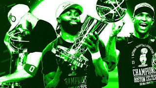 How The Boston Celtics Built A Championship Team [upl. by Aracahs]