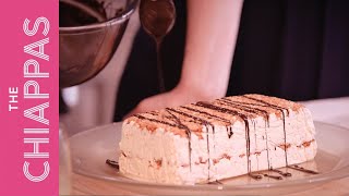 The Chiappas Luxardo Amaretto Semifreddo  Ad [upl. by Mcgean15]