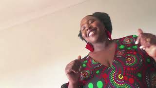 Bridget Mutwale Wint ft Precious Mwelumuka  SANTE Kaonde Hymn [upl. by Imit]