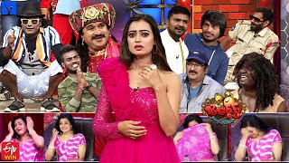 Jabardasth Latest Promo  22nd June 2023  IndrajaSowmya RaoRocket RaghavaSaddam  Mallemalatv [upl. by Essirahc]