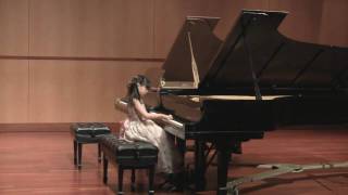 Debussy Arabesque No2 [upl. by Etteniuqna]