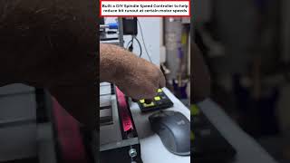 DIY 3018 CNC Spindle Speed Controller Flatcam Candle 3018 CNC [upl. by Serafina]