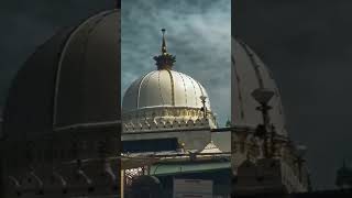 Khawja Ghareeb Nawaz youtubeshortsajmerdargah ajmersharif ghareebnawaz [upl. by Valleau]