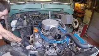 110 v8 defender build compression test explained and results [upl. by Petit]