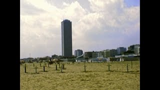 Cesenatico 1975 archival footage [upl. by Gorrono]