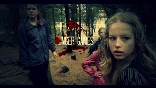 The 26th Hunger Games  part 44 [upl. by Nilla]