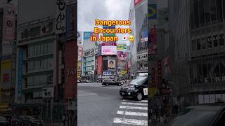 Violent crimes that happened in Japan 😰 japan shorts travel japanese [upl. by Lengel]