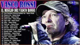 Vasco Rossi Mix  Vasco Rossi 2024  Le migliori canzoni di Vasco Rossi [upl. by Cohbert]