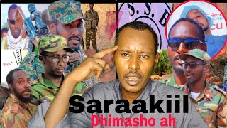 Degdeg Dagaalka Buuhoodle Sii Qarxay Dhul la Qabsaday iyo Aabaha Jacaylka Oo leh Cirkaan ku Jirnaa [upl. by Cappello]