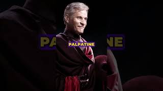 La Famille de Palpatine starwars shorts [upl. by Gerita]