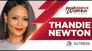 Thandie Newton [upl. by Enasus]