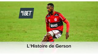 LHistoire de Gerson [upl. by Mauchi499]