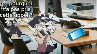 pourquoi tu as pas pris cet appel claire fpe [upl. by Ardnuassak]