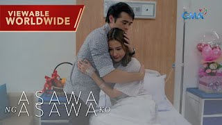 Asawa Ng Asawa Ko JEFF CONFESSES TO SHAIRA Episode 35 [upl. by Airdnoed]