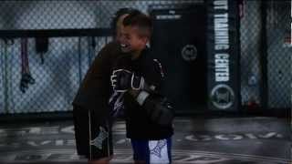 MMA KIDS [upl. by Paten]