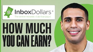 Inboxdollars Review 2024  How Much Money Can You Really Make [upl. by Callum]