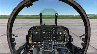 How to Start the Razbam Harrier [upl. by Clancy160]