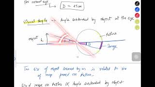 Simple Microscope EXPLAINED [upl. by Allbee]