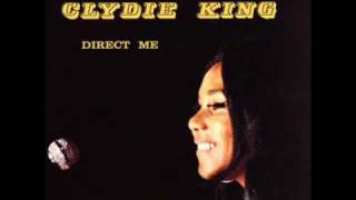 Clydie KingTheres long road aheadwmv [upl. by Llenram923]