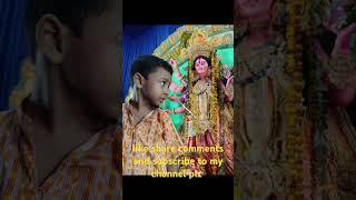 Brothers dashami durgapuja borondala brothers [upl. by Yran49]