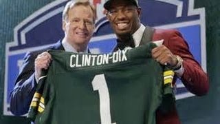 Green Bay Packers Final Grade 2014 NFL DRAFT [upl. by Aihsoj]