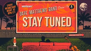 Dave Matthews Band DMB DriveIn  May 14 2019 Live at Wells Fargo Arena [upl. by Lavine621]