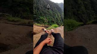 Happiness Reloading😇 I ಸ್ವರ್ಗI 🌏 ytshorts travel trending [upl. by Niltac930]