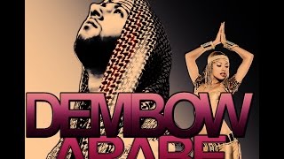 Dembow arabe [upl. by Mckeon]