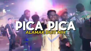 PARTY SENTAK🌴 PICA PICA x ALAMAK DUIT NIH FHADEL DEADBOY DANZA PORTU [upl. by Ahsitahs149]