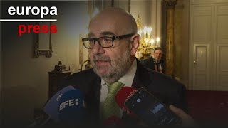 CSIF anuncia una movilización para el 14 de diciembre por la defensa de Muface [upl. by Ander121]