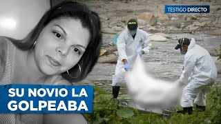 ¡Se ENAMORÓ de un colombiano Y Terminó MUERTA El Trágico Caso de la argentina Micaela Frette [upl. by Alilahk]