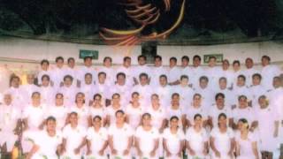 LUFILUFI METHODIST CHOIR  Samoan Choral Church Music [upl. by Sucirdor763]