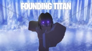 How to get Frieda  Typical Titan Shifting Game [upl. by Ynned]