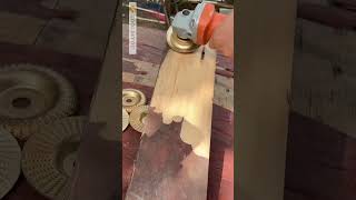 woodworking sanding disc hardwaretools tools [upl. by Cousins]