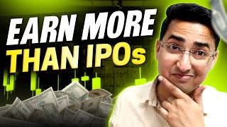 5 Best Pre IPO Investing App  Pre ipo me invest kaise kare Unlisted Shares [upl. by Celeski457]