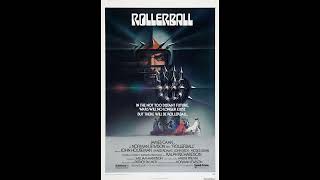 Rollerball Radio Spot 1 1975 [upl. by Rahr414]