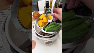 Discover the Best Multi Function Pressure Cooker Steam amp Cook Easily [upl. by Jackie296]