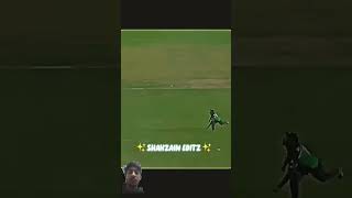 excellent catch by shadab khan [upl. by Manton215]