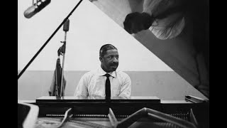 Erroll Garner  Nightwind [upl. by Einnob866]