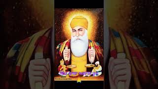 🙏Ik Baba Akaal Roop Dooja Rababi Mardana🙏 [upl. by Adnaluy]