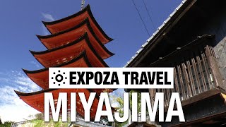 Miyajima Japan Vacation Travel Video Guide [upl. by Korie]