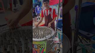 పిచ్చెక్కించే Ice Kola బుర్ర గిర్రుమంటది YTShorts BangkokPilla TeluguVlogs thailand [upl. by Palma]